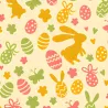 Schoggi-Tattoo Ostern