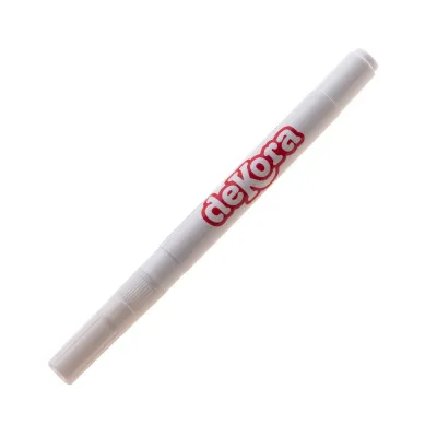 Lebensmittelstift Gold