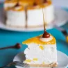 RUF Agar Agar 30 g – das pflanzliche Geliermittel für Desserts, Torten und Cremes | miniSchoggi