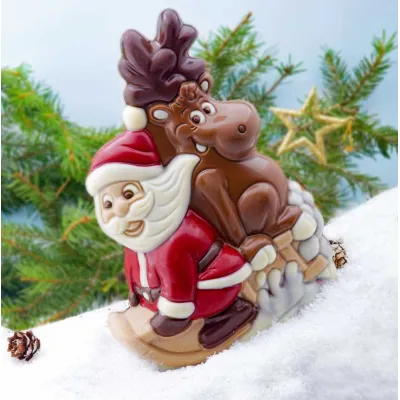 Santa Claus course – 28.11.2026