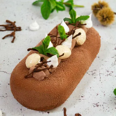 Winter cake course – 18.12.2026