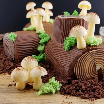 Winter cake course – 20.12.2026