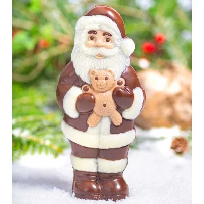 Samichlaus Kurs – 29.11.2026