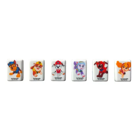 Dreikönigsfiguren Paw Patrol, Set à 6 Stück
