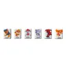 Epiphany figures Paw Patrol, set of 6 pieces