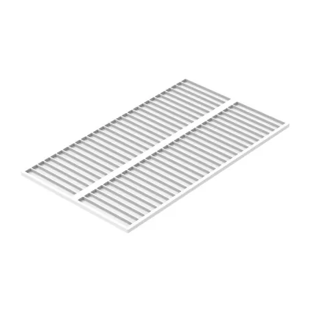 Silikomart Moule en silicone pour bâtonnets de chocolat, 56 pièces