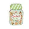 Guetzlidose Santa Bus, 190 x 155 x 70 mm