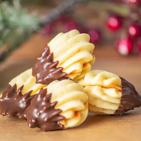 Christmas cookies baking course – 05.12.2026