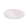 Round Cake Board Ø 25 cm, Silver
