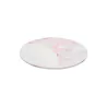 Round Cake Board Ø 25 cm, Silver
