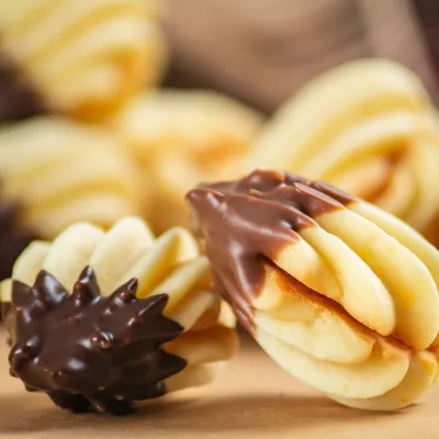 Christmas cookies baking course – 29.11.2026