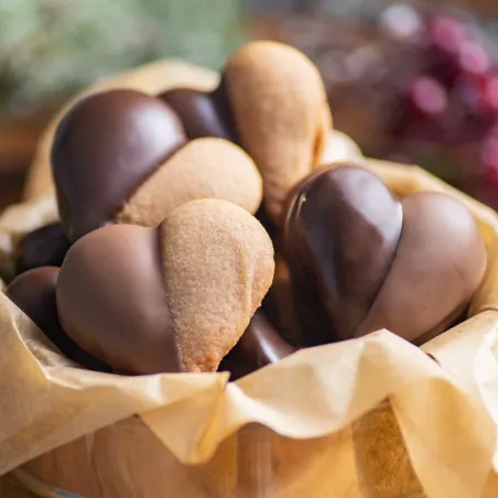 Christmas cookies baking course – 28.11.2026