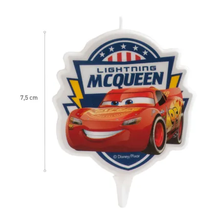 Candela Cars 2D, 7,5 cm