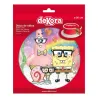 Cake topper in carta commestibile Sponge Bob, Ø 20 cm