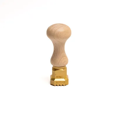 Professional ravioli stamp, square, 30 x 30 mm