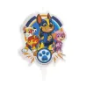Candela Paw Patrol 2D, 7 cm