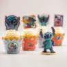 Disney Spielfigur Stitch als Cake Topper