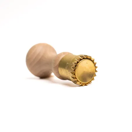Professional Girasoli ravioli stamp, Ø 30 mm