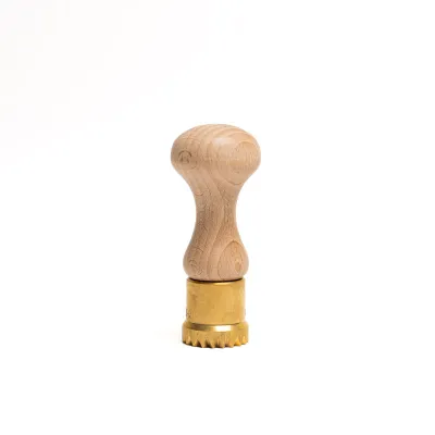 Profi Ravioli-Stempel Girasoli, Ø 30 mm