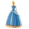 Disney Spielfigur Prinzessin Cinderella als Cake Topper