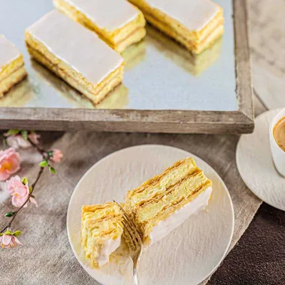 Corso Cremeschnitten – 28.10.2026
