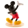 Disney character Mickey Mouse as a cake topper