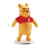 Figurine de jeu Disney Winnie l'ourson comme cake topper