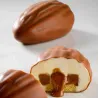 Stampo grande in silicone per mandorle