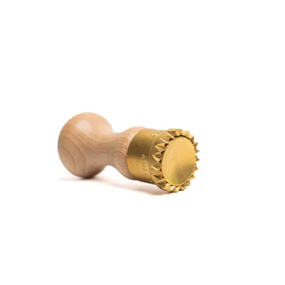 Profi Ravioli-Stempel Girasoli, Ø 38 mm