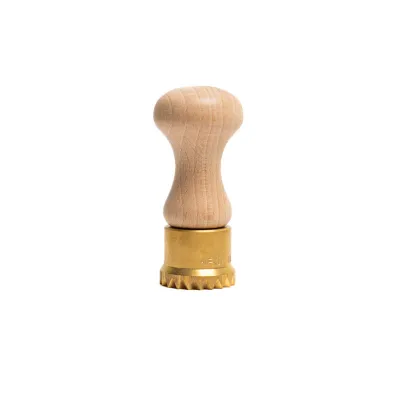 Professional Girasoli ravioli stamp, Ø 38 mm