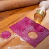 Profi Ravioli-Stempel Girasoli, Ø 30 mm