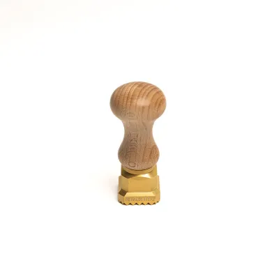 Professional ravioli stamp, square, 35 x 35 mm