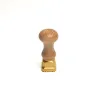 Professional ravioli stamp, square, 35 x 35 mm