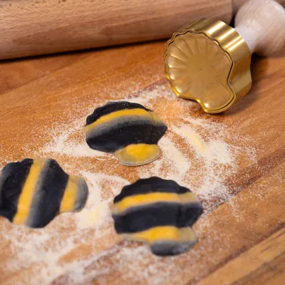 Stampo professionale per pasta