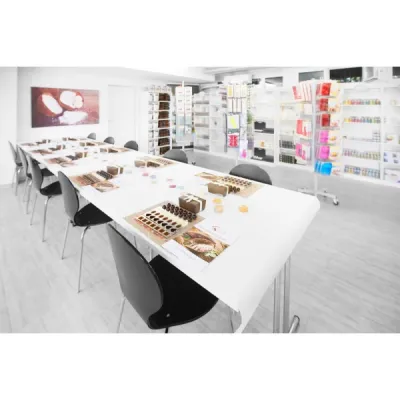 Christmas chocolate course in Zurich Adliswil – 31.10.2026