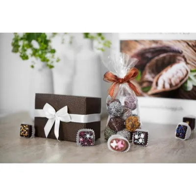 Christmas chocolate course in Zurich Adliswil – 01.11.2026