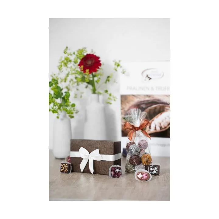 Christmas chocolate course in Zurich Adliswil – 13.12.2026