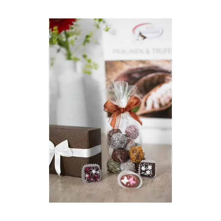 Corso di praline natalizie a Zurigo Adliswil – 13.12.2026