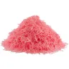 Confettis en papier, rose