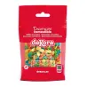 Streudekor bunte Ostereier und Nonpareilles, 100 g