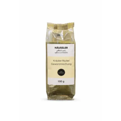 Gewürzmischung für Kräuternudeln Pulver, 100 g