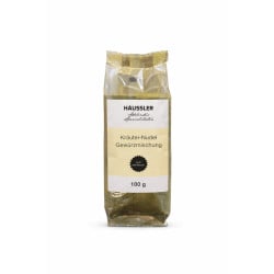 Gewürzmischung für Kräuternudeln Pulver, 100 g