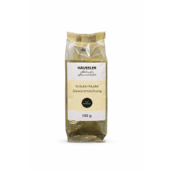 Spice mix for herb pasta powder, 100 g