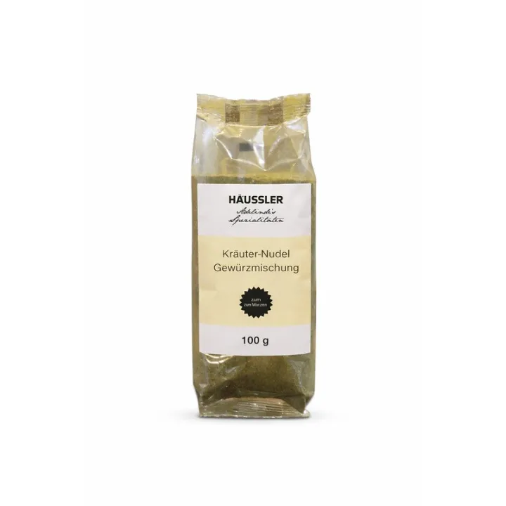 Spice mix for herb noodles powder, 100 g