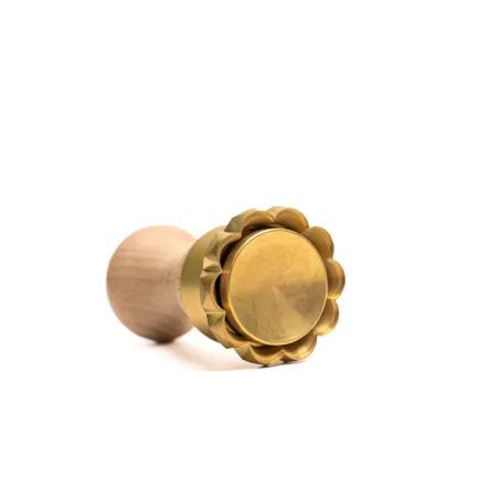 Professional ravioli stamp flower, Ø 50 mm