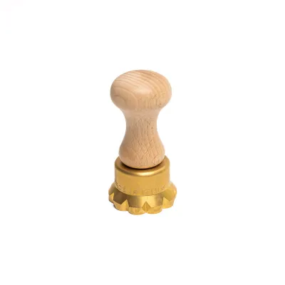 Professional ravioli stamp flower, Ø 50 mm