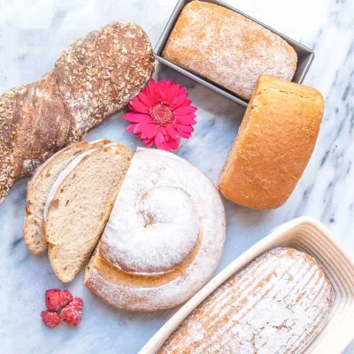 Corso di panificazione pane speciale a Zurigo Adliswil – 03.10.2026