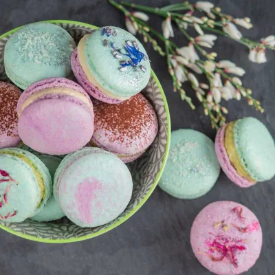 Macaron Kurs in Zürich Adliswil – 14.11.2026