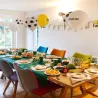 Palloni da calcio per feste, 12 pezzi