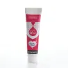 Progel Gelfarbe Erdbeer Rot, 25 g